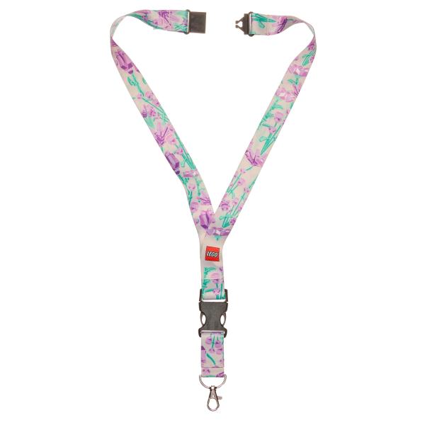 LEGO Lanyard, Neck Strap for Key Chains, Detachabl...