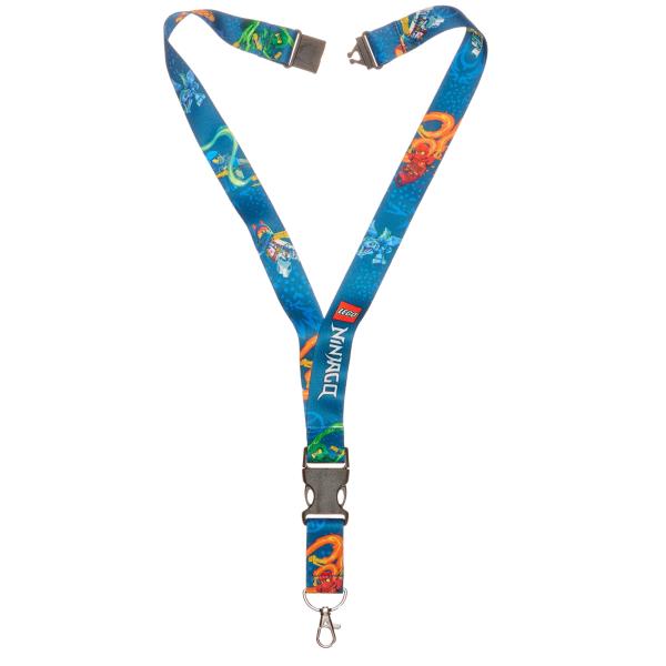 LEGO Lanyard, Neck Strap for Key Chains, Detachabl...