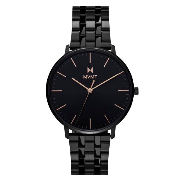 MVMT Legacy Slim Men's Watch - Minimalist - Water ...