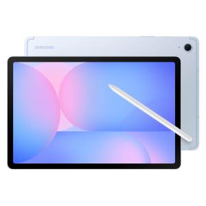 Samsung Galaxy Tab S10 FE 256GB Wi-Fi Sペン IP68防水 90Hz Androidタブレット ブルー