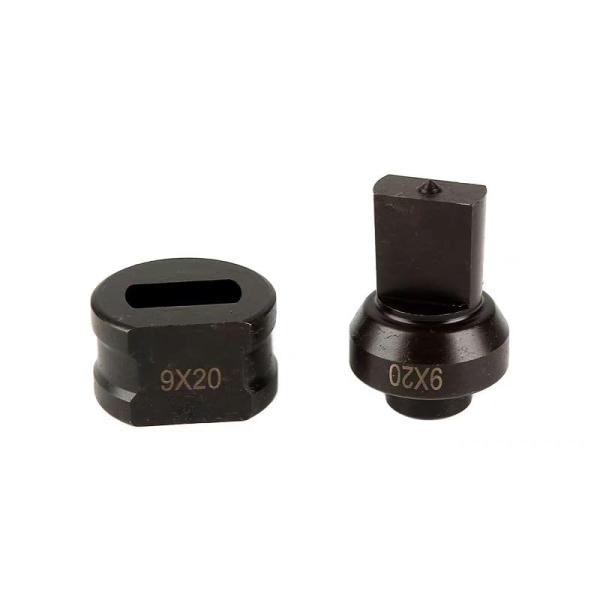 1PCS Hydraulic Trimming Slotting Punching die, Sui...