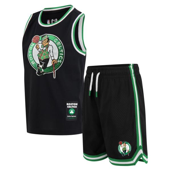 Ultra Game Boys NBA Official Super Soft Jersey Tan...