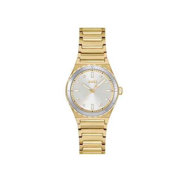 BOSS Candor Women's Sport Watch, Dive Inspired Des...