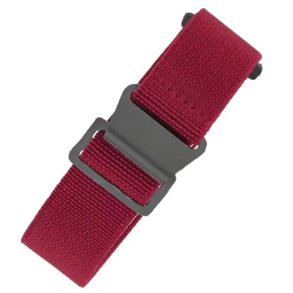 Nizonlaie Elastic Nylon Watch Band French Troops P...