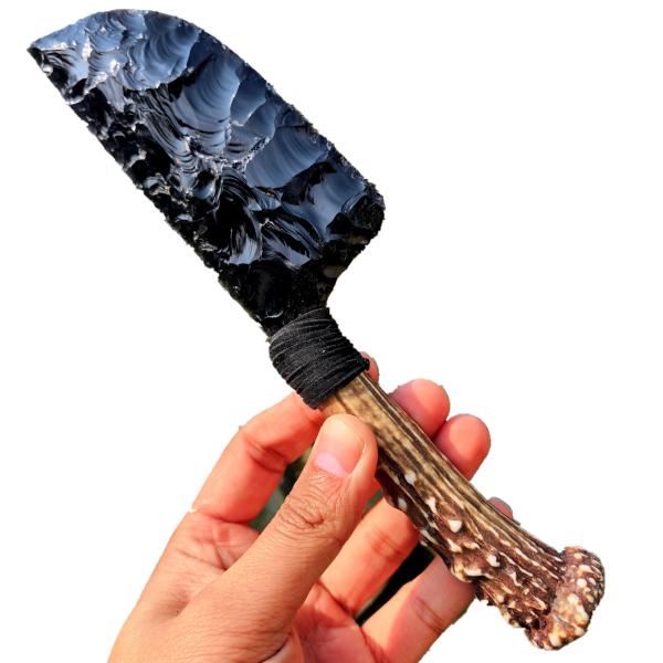 Crystal Knife Decorative Stone Healing Stone Opal ...
