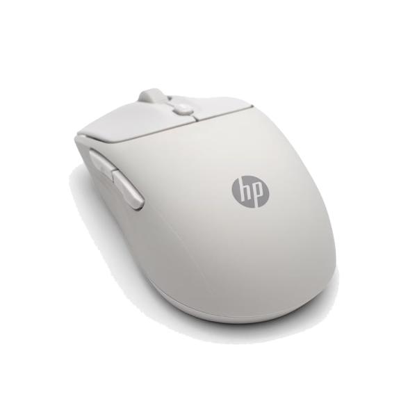 HP 静音 ワイヤレス マウス HP 400 | Bluetooth 2.4GHz USBドングル ...