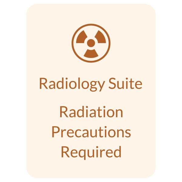 Portrait Round Plus Radiology Suite - Radiation Pr...