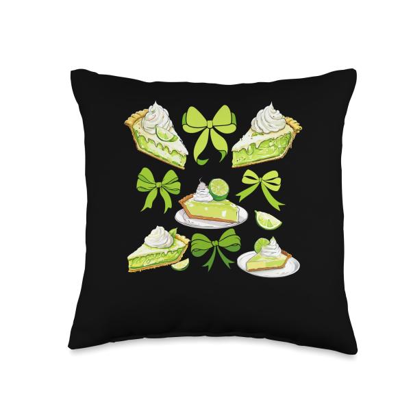 Florida Pie Dessert Bakery Key Lime Pie Recipe Bak...