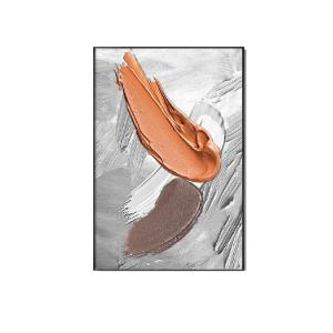 YMGSCC Living Room Sofa Background Wall Decoration Painting Oil Painting Mural Entrance Wall Painting(70 * 90cm)