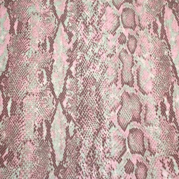 Stylish FABRIC 60" Wide Printed Poly Spandex Lace ...