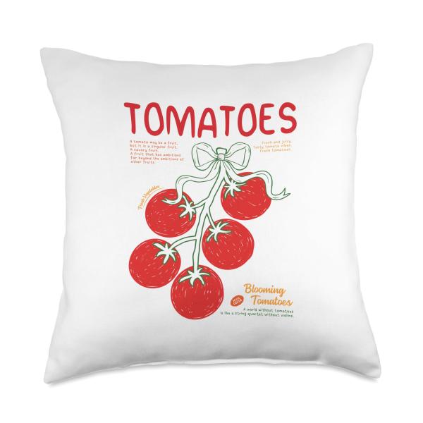 Pomodoro Freschi Fresh Tomatoes Italian Summer Tom...