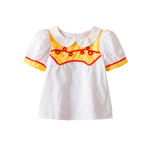 I am Jessie Costume T-Shirt Jessie Cowgirl Kids Ch...