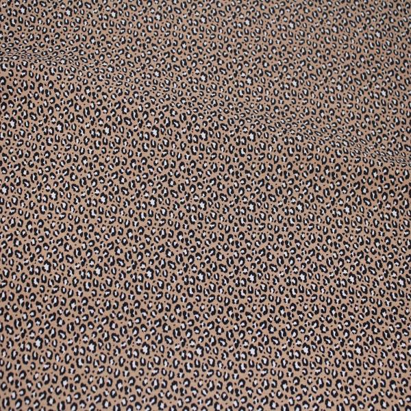 Stylish FABRIC 58" Wide Printed 100% Polyester Mor...