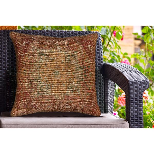 Liora Manne Lush Decor Marina Indoor/Outdoor Power...
