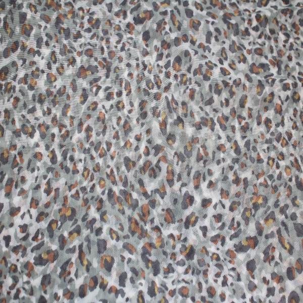 Stylish FABRIC 60" Wide Printed Poly Spandex Lace ...
