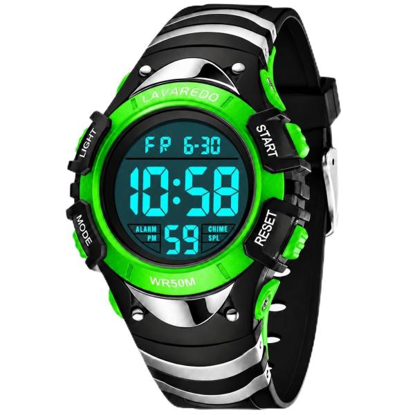 VTAIGE Kids Watch for 3-12 Year Old Boys Girls, Di...