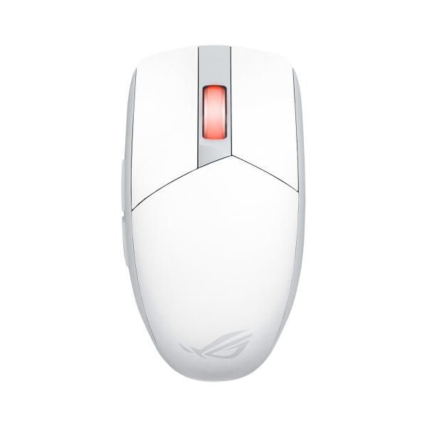 ASUS ROG Strix Impact III Wireless Gaming Mouse, 5...