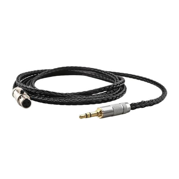 mangxiyis HiFi 7N OCC 3.5MM Earphone Cable for AKG...