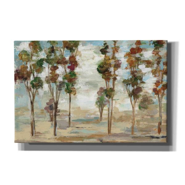 Epic Graffiti 'Serene Forest' by Silvia Vassileva,...