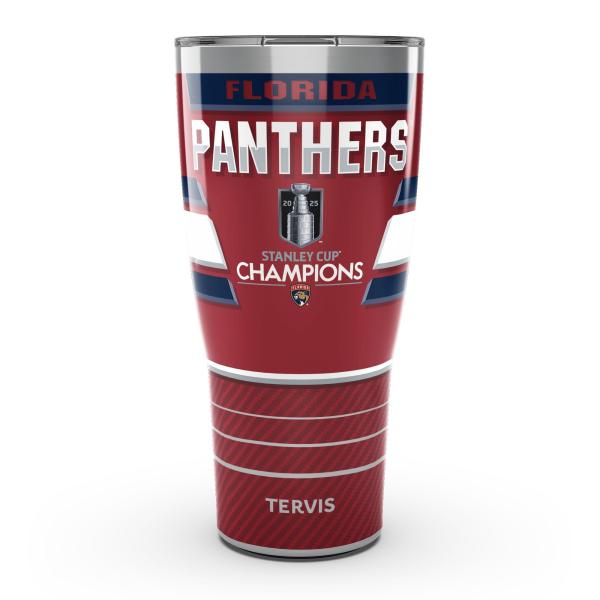 Tervis Traveler NHL〓 Florida Panthers〓 - 2025 NHL ...
