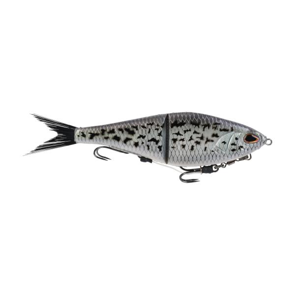 Berkley パワーベイト チョップブロック フィッシング ソフトベイト