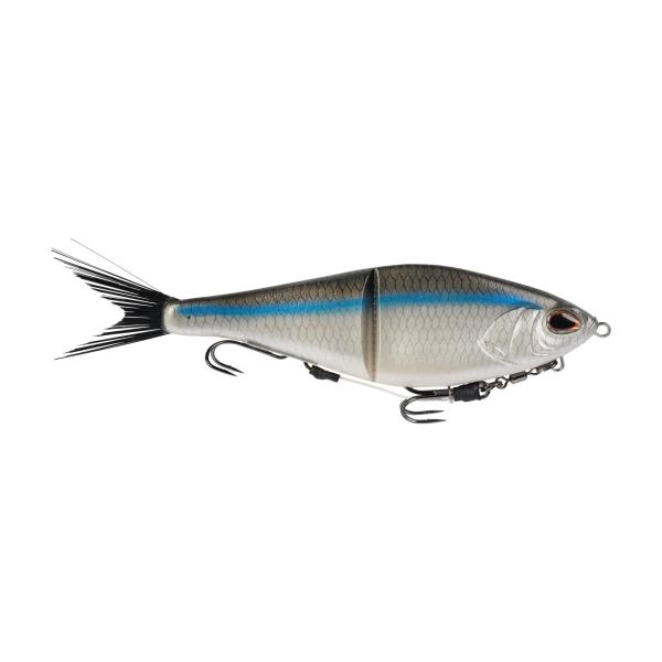 Berkley パワーベイト チョップブロック フィッシング ソフトベイト