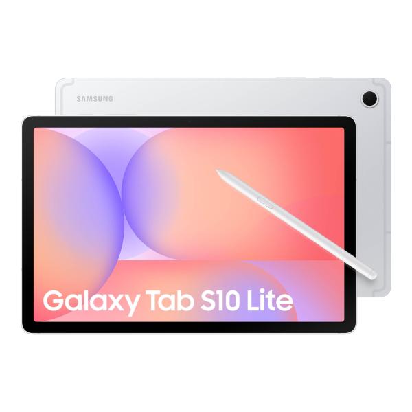 Samsung Galaxy Tab S10 Lite, 8GB RAM, 256GB, 2TB E...