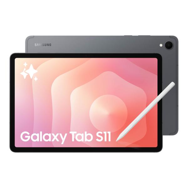 Samsung Galaxy Tab S11 256GB WiFi Android タブレット 大型...