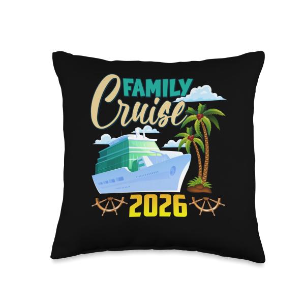 Family Cruise 2026 Island Beach Europe Bahamas Sum...
