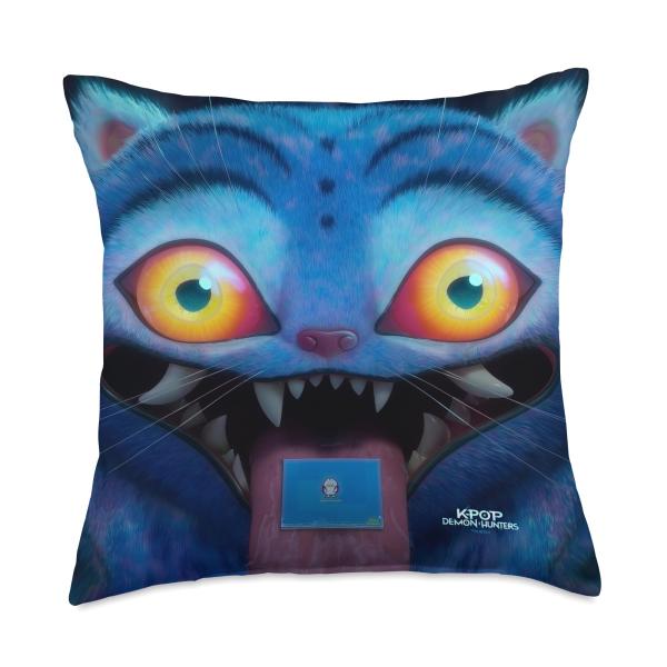 Kpop Demon Hunters Derpy Tiger Officially Licensed...