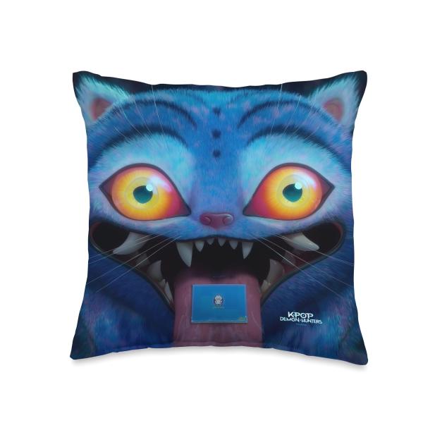 Kpop Demon Hunters Derpy Tiger Officially Licensed...