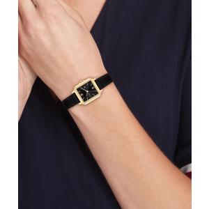 Tommy Hilfiger レディースクォー...の詳細画像1