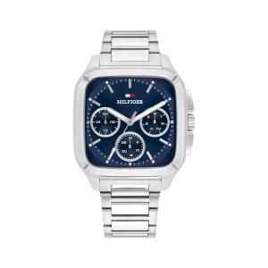 Tommy Hilfiger メンズ 多機能クォ...の商品画像