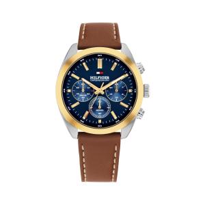 Tommy Hilfiger メンズ クロノグラ...の商品画像