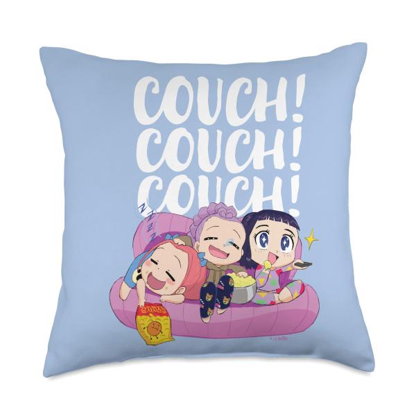 Kpop Demon Hunters Couch! Couch! Couch! Officially...