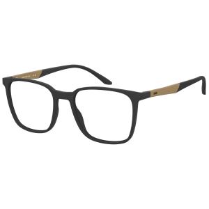Seventh Street Mixed Gafas, Matte Black Beige, ESTANDAR