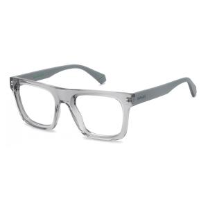 POLAROID Unisex Gafas, gray, ESTANDAR