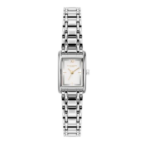 Olivia Burton Mini Grove 16mm Women's Quartz Watch