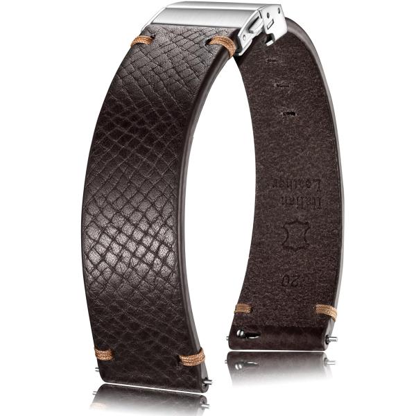 Getalia Italian Leather Watch Band | Tuscany Veget...