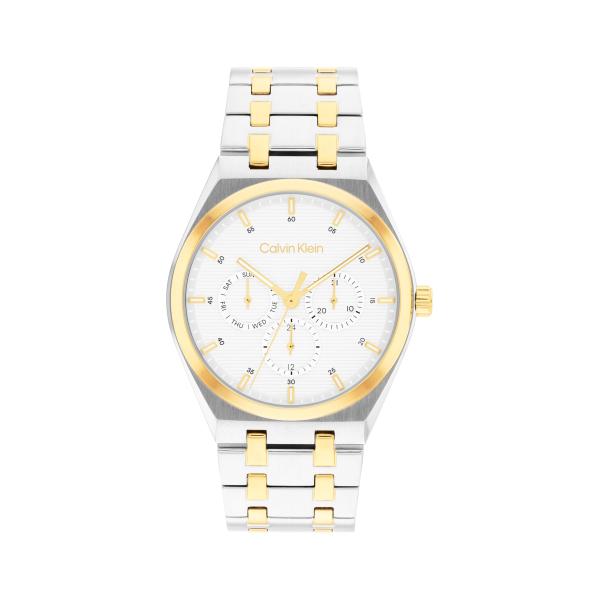 Calvin Klein Men's CK Motion Stainless Steel Watch...