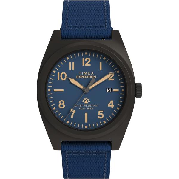 Timex Men's Expedition Capstone 39 mm Quartz Watch...