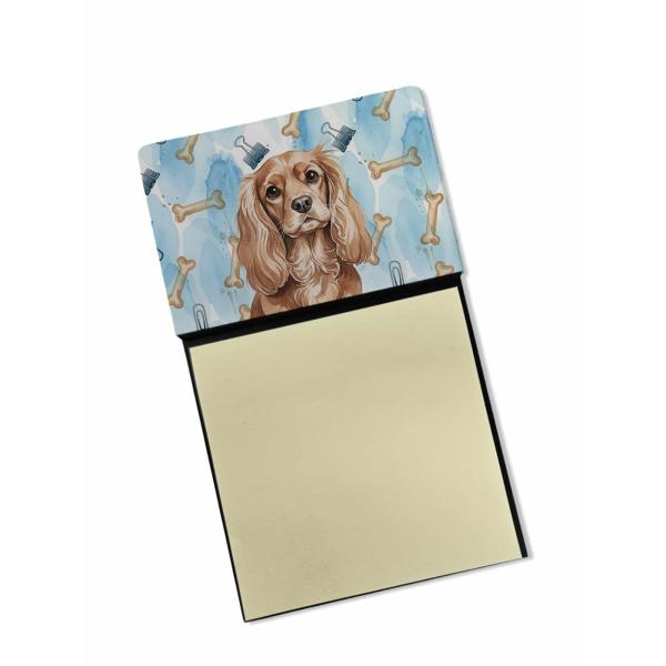 Caroline's Treasures Ruby Cavalier Spaniel Coworke...