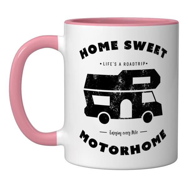 Home sweet Motorhome | Camping Gift for Campervan ...