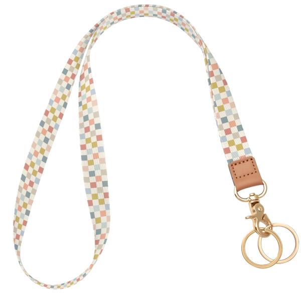Knagsfa Lanyards for Keys, Neck Lanyard Keychain L...