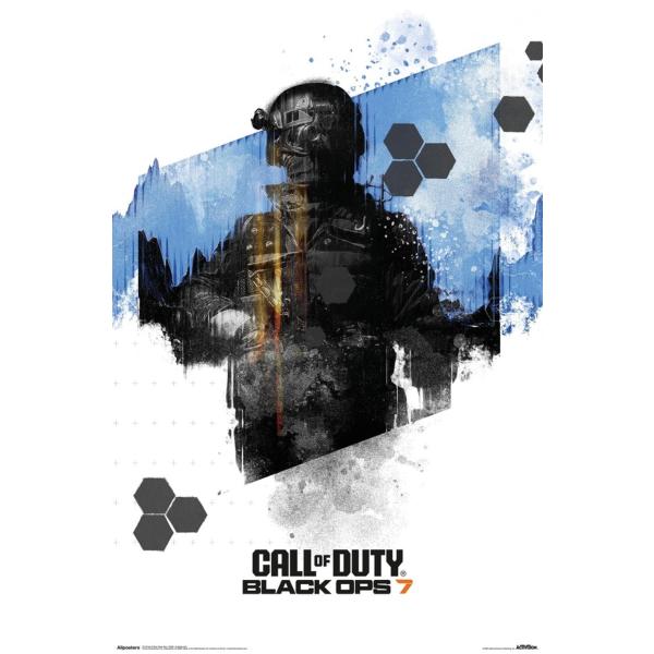 Call of Duty: Black Ops 7 (2025) - Frostline Unit ...