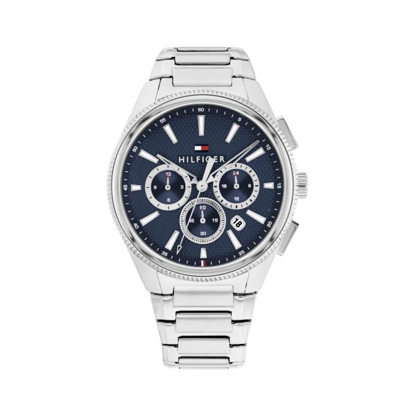 Tommy Hilfiger Men's Multifunction Watch - Sport B...