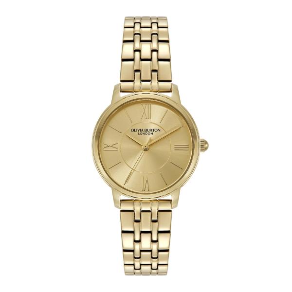 Olivia Burton Westbourne 30mm Women's Quartz Watch