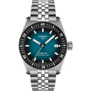 Tissot PR516 38mm スイス自動巻...の商品画像