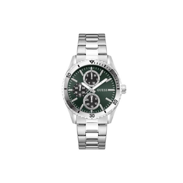 Guess Velocity GW1061G1 Men's Quartz Analogue Watc...