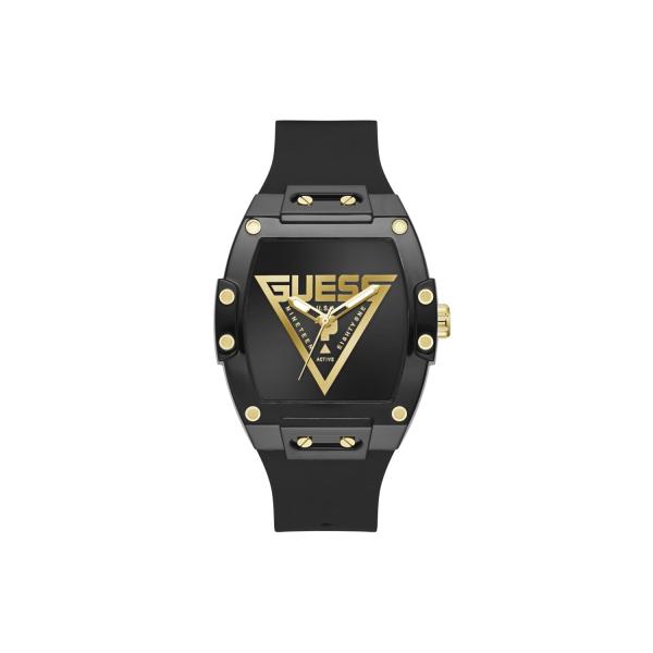 Black Phoenix Watch by GUESS